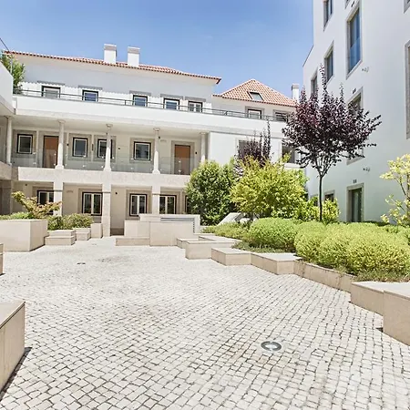 Bmyguest - Prestige Palace Appartement