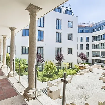 Apartman Bmyguest - Prestige Palace *