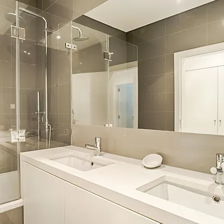Bmyguest - Prestige Palace Lisbona