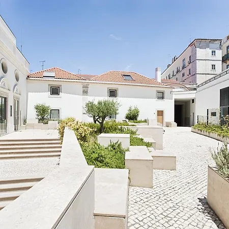 Appartamento Bmyguest - Prestige Palace