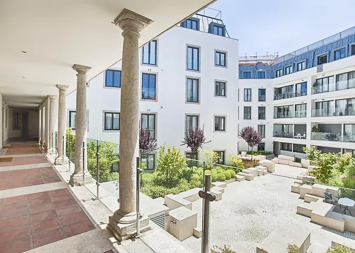 Lejlighed Bmyguest - Prestige Palace *