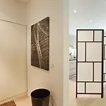 Bmyguest - Prestige Palace Appartement Lissabon