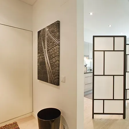 Bmyguest - Prestige Apartment Lisbon