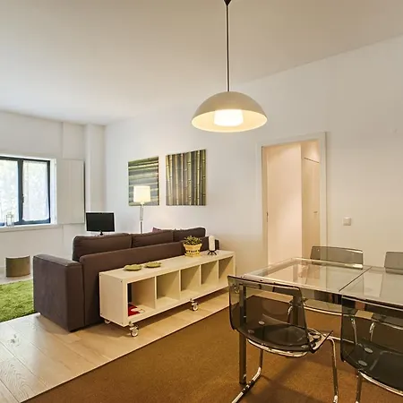 Bmyguest - Prestige Lisbon