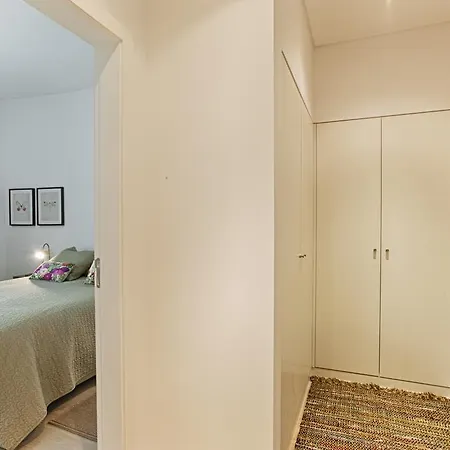 Apartment Bmyguest - Prestige