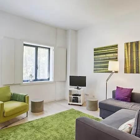 Bmyguest - Prestige Apartment