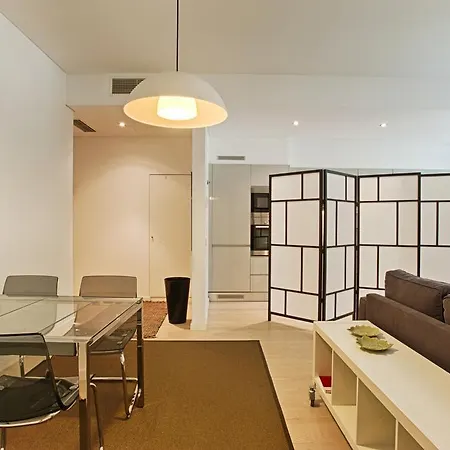 Bmyguest - Prestige Apartment *